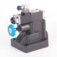 濟南隆利液壓集成塊液壓閥生產(chǎn)廠家電磁溢流閥Y2E1H-Ha20B高壓溢流閥板式連接質(zhì)量可靠 溢流閥Y2E1H-Hb32B