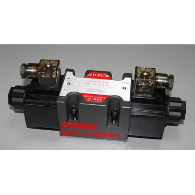 供應(yīng)液壓閥 方向控制閥 DSG-03-3C-A