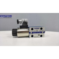 SAMTECH森特克液壓供應(yīng)電磁閥液壓閥4WE6D61