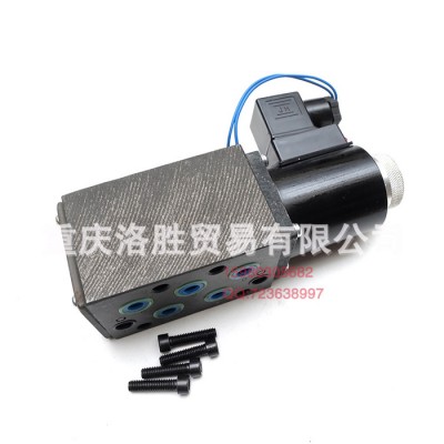 現貨本整型液壓閥24E2-10B 24E2-25B