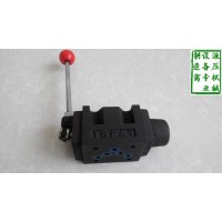 DMG-03  DMT-03 手動(dòng)換向閥液壓閥油研系列       工廠直銷
