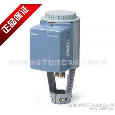 西門子電動液壓閥門執(zhí)行機(jī)構(gòu) 帶斷電