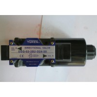臺灣油研電磁換向閥DSG-03-2B3B-D24-50液壓閥 液壓換向閥