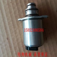 山推壓路機(jī)電磁閥 振動(dòng)液壓泵電磁閥 行走電磁閥 變速閥 換檔閥 起振閥 液壓閥 配件