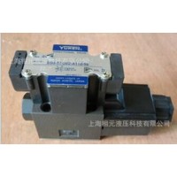 臺灣油研yuekn方向閥DSG-01-2B2-A110-50 電磁閥  液壓閥