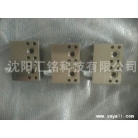 廠家設計定制生產(chǎn)除雪車設備用平衡閥組|液壓閥組|集成閥組