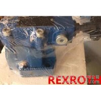 Rexroth液壓閥DBDH15G1X/315 力士樂溢流閥