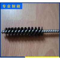 液壓閥內(nèi)孔去毛刺毛刷 缸套活塞內(nèi)孔拋光毛刷