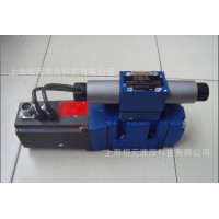 力士樂REXROTH比例方向液壓閥4WRKE10E-100L3X/6EG24EK31優(yōu)惠