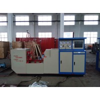 江蘇液壓閥門試驗(yàn)臺(tái)  抱抓式工裝夾具  對(duì)頂式工裝夾具 防爆破試壓裝置