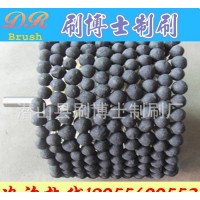 【專業(yè)品質(zhì)】珩磨刷-拋光刷-去毛刺球型刷-液壓閥內(nèi)孔刷-球頭