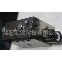 定制生產(chǎn)農(nóng)業(yè)機械聯(lián)合收割機用液壓閥組|集成閥組