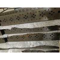 匯博液壓缸掃路車液壓閥組油路塊閥塊家直銷 掃路車油路塊