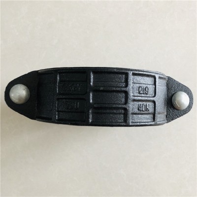 CDU焊環(huán)式快速接頭 溝槽式管件 廠家