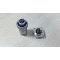 ATOS比例閥插頭