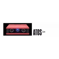 進口德國ATOS core三維掃描儀參數(shù)及價格