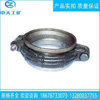 現(xiàn)貨批發(fā)快速接頭 二寸快速接頭 溝槽式鑄鋼快速接頭