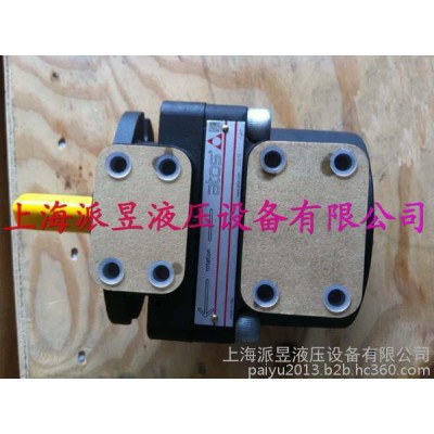 ATOS/阿托斯油泵PFE-31016/1DU 現(xiàn)貨