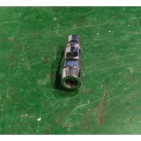 式快速接頭 氣動(dòng)接頭 氣管接頭 空壓機(jī)接頭氣管快速接頭
