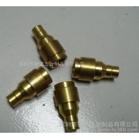 駿強(qiáng)DIN985快速接頭