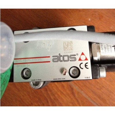 供應意大利原裝進口ATOS/阿托斯ARD-
