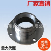 現(xiàn)貨鋁合金快速接頭圓法蘭方法蘭卸油口加油站槽罐車配件
