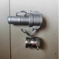 海浩 廠家批發(fā)供應(yīng) 快速接頭 A+D型快接