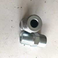 園潤  高壓液壓膠管接頭 膠管接頭 重型膠管接頭 各種快速接頭