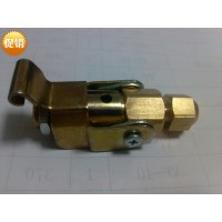 快速接頭TM-6-in02F
