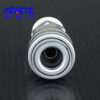 SM自鎖式快速接頭  外螺紋氣動快速接頭 液壓氣動接頭