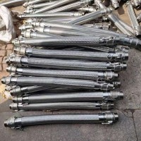 扳把式快速接頭連接金屬軟管 工業(yè)機械用  快速接頭金屬波紋管采購  順和 可定制