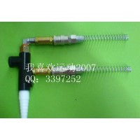 瑞士金馬PG1（老款）粉泵（含單向閥、快速接頭、文氏管）