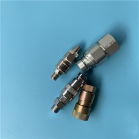長城可定制  高壓快速接頭 氣動(dòng)快速接頭 快速接頭 批發(fā)快速接頭 液壓快速接頭