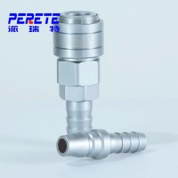 SABO寶塔式氣管快插接頭 SH+PH自鎖式氣動快速接頭 一觸式快速接頭
