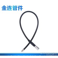 中壓管管道接頭 呼吸器配件 中壓管快速接頭