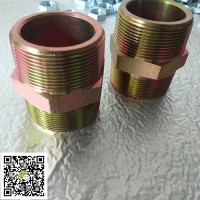 英振 五華縣過(guò)渡接頭 廠家定制液壓接頭 液壓過(guò)渡接頭廠家銷售 碳鋼不銹鋼過(guò)渡接頭 快速接頭