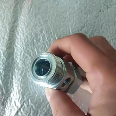 英振 ** 快速接頭 油管接頭廠家 焊