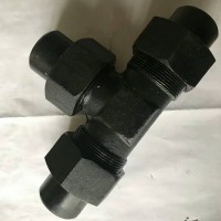 【澤鑫**油管接頭 液壓接頭 膠管接頭液壓過(guò)渡接頭 液壓快速接頭