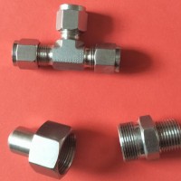 【澤鑫】液壓接頭  膠管接頭  高壓油管接頭  快速接頭  工程機(jī)械高壓油管接頭