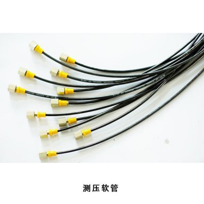 測壓軟管  供應(yīng)電動泵、機(jī)動泵、膠