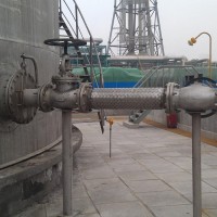 順和  現(xiàn)貨供應(yīng) 快速接頭金屬軟管 酒廠專用金屬軟管 電氣金屬軟管 齊齊哈爾金屬軟管