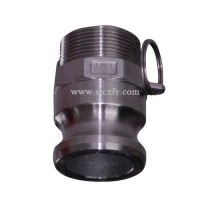 供應(yīng)F型快速接頭F型快速接頭