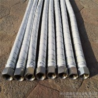 中美  **推薦 高溫金屬軟管 304金屬軟管 快速接頭金屬軟管 金屬定型軟管