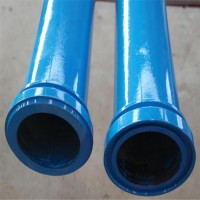三一充填泵管道耐磨抗沖擊包方量現(xiàn)貨銷(xiāo)售 快速接頭