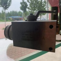廠家定制  快速接頭 液壓支架用閥 球閥  球形截止閥 來圖定制煤礦球閥