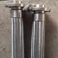 順和  快速接頭金屬軟管 液壓金屬軟管 耐腐蝕性金屬軟管 濱州金屬軟管