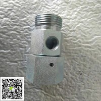 汽車液壓系統(tǒng)油管口接頭 求購泵體轉(zhuǎn)換接頭 永華液壓 過渡接頭廠家供應 碳鋼 不銹鋼過渡接頭 快速接頭
