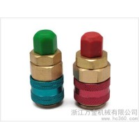 供應(yīng)萬金快速接頭