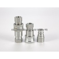 HS-S4 液壓快速接頭