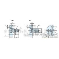 HALDER快速接頭,快速聯(lián)結(jié)器